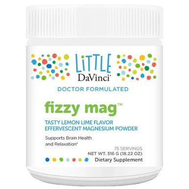 Fizzy Mag 75 servings (516g) N698182