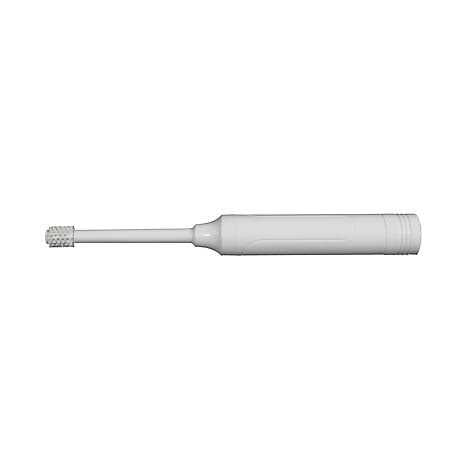 Electric Pet Toothbrush Battery Operated Super Soft Bristles Z547