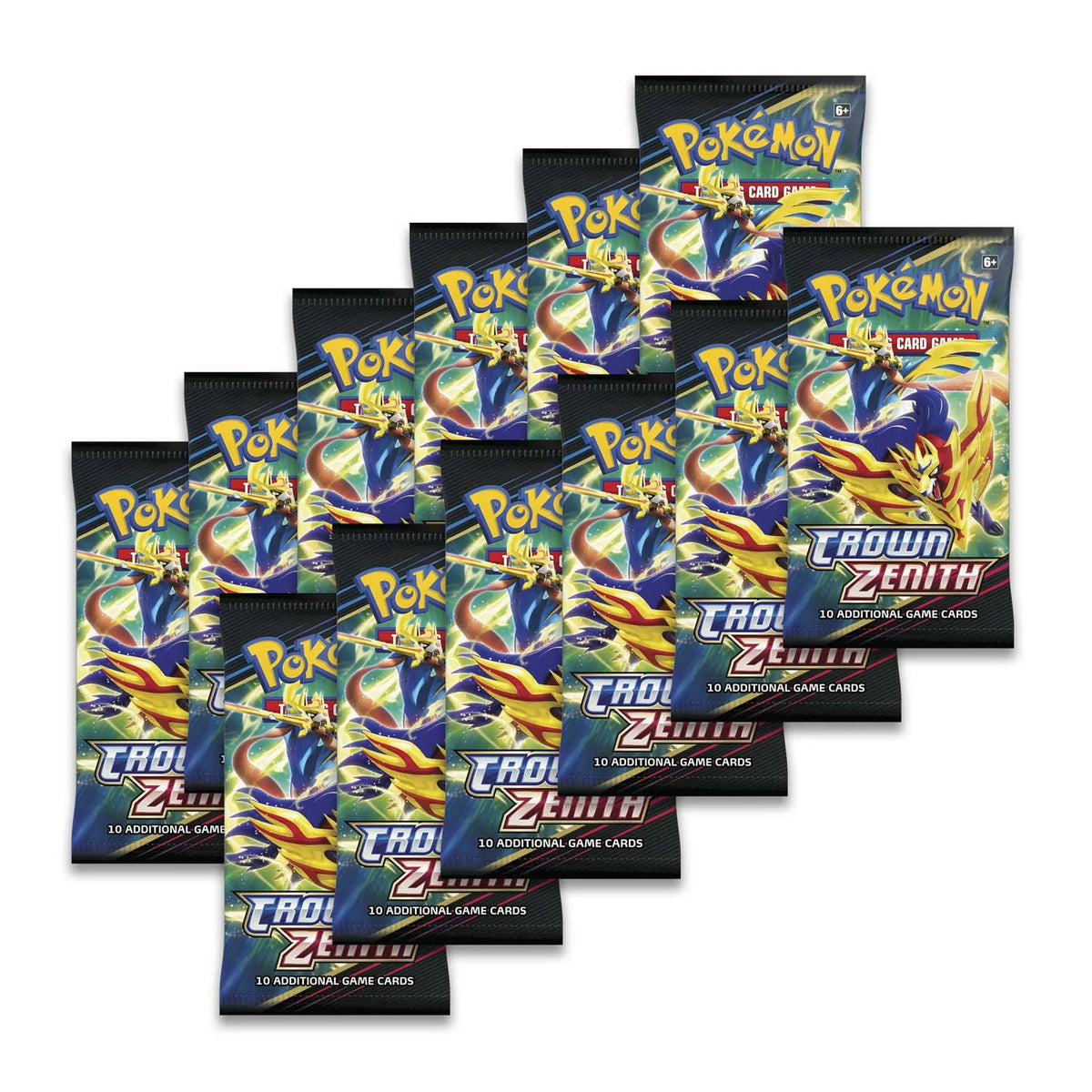 Pokémon Trading Cards Elite Trainer Box N560586