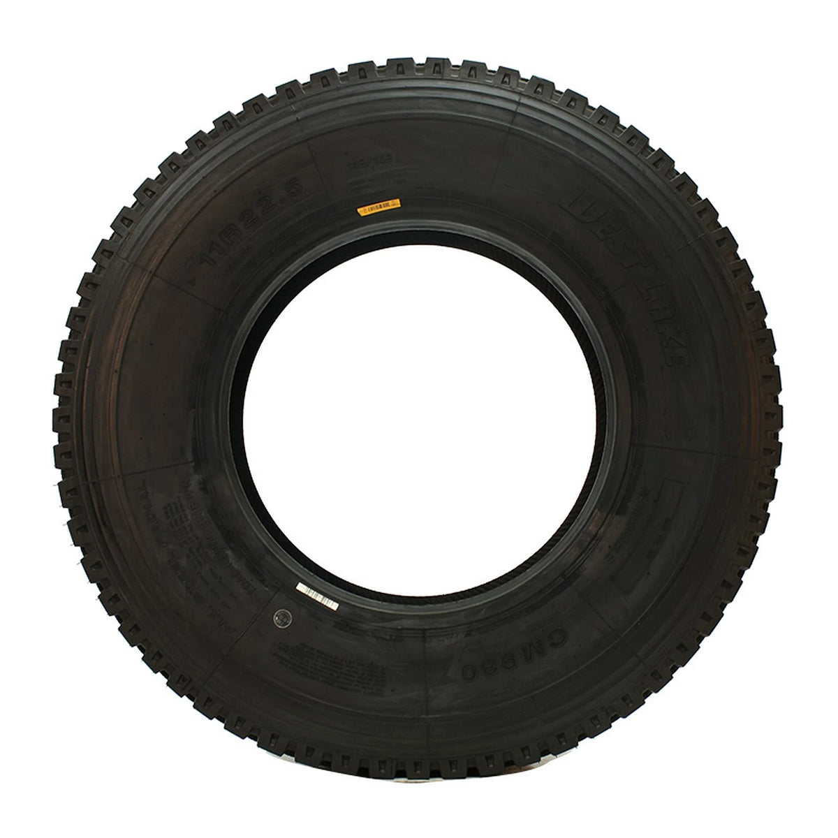 11R24.5 Commercial Tire B7305