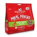 Freeze Dried Duck Dog Food E2208