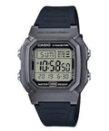 Men's Dual Time Digital Watch O1337