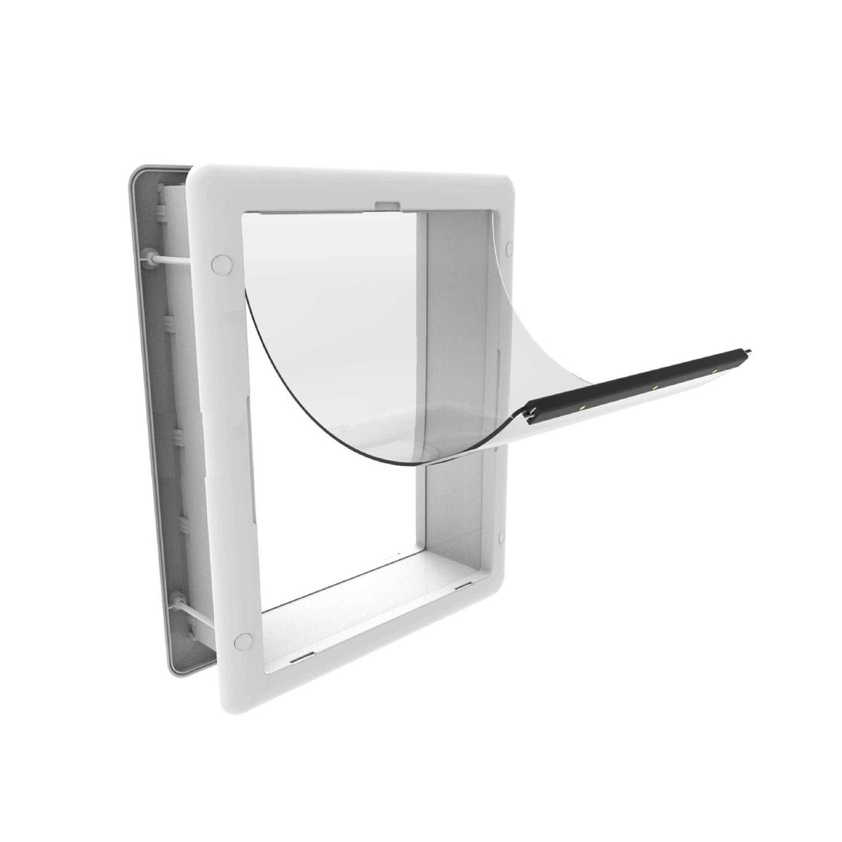 Pet Door for Screens W56083