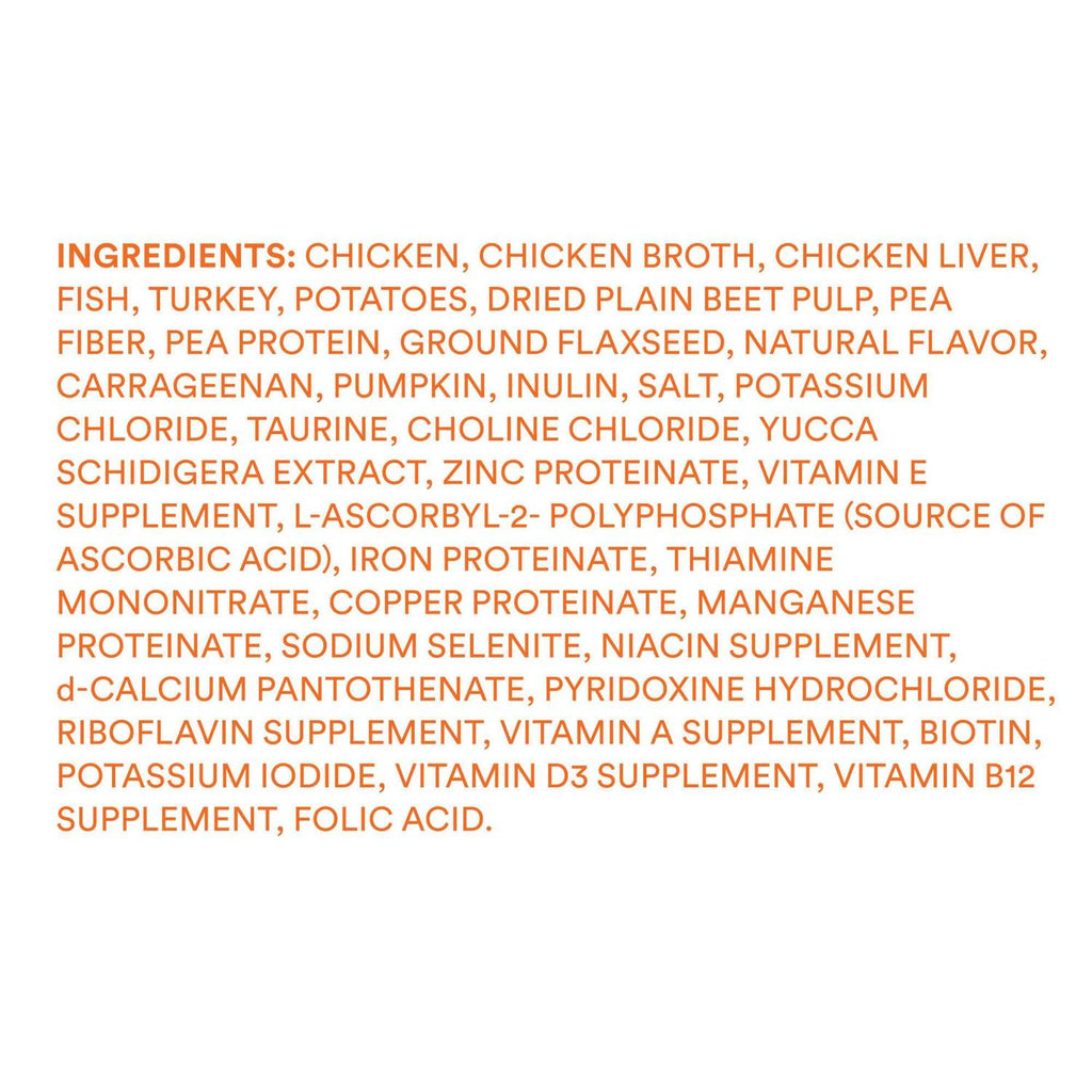 Chicken Recipe Adult Wet Cat Food N188