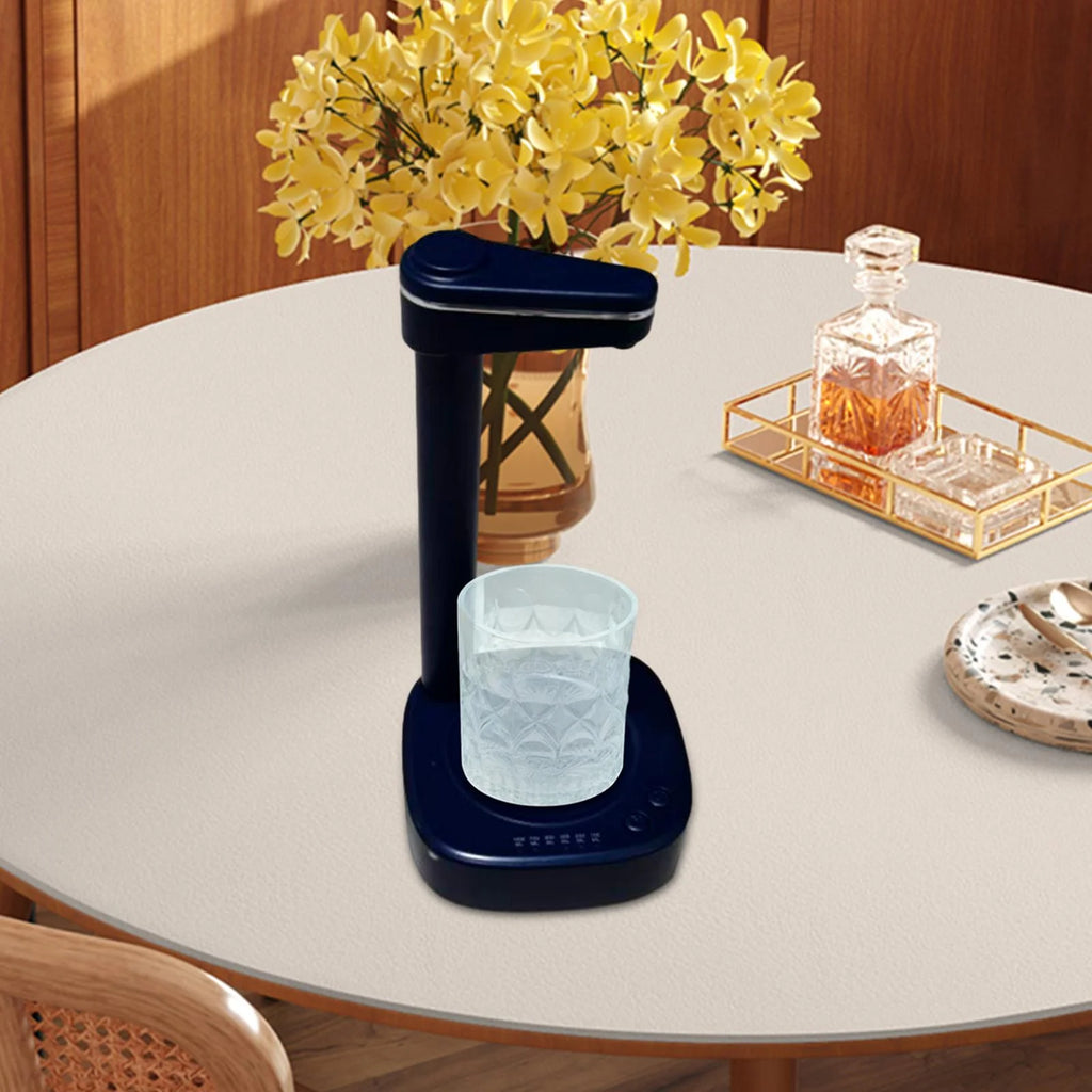 Portable Electric Water Bottle Pump Dispenser I459526