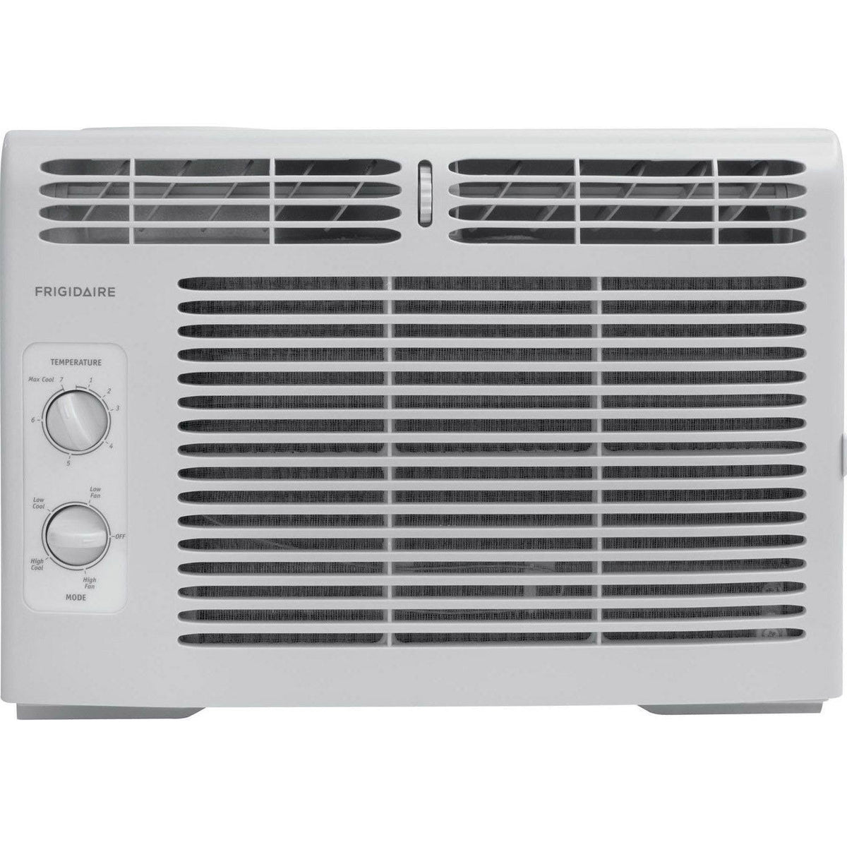 5,000 BTU 115V Window-Mounted Mini-Compact Air Conditioner K311