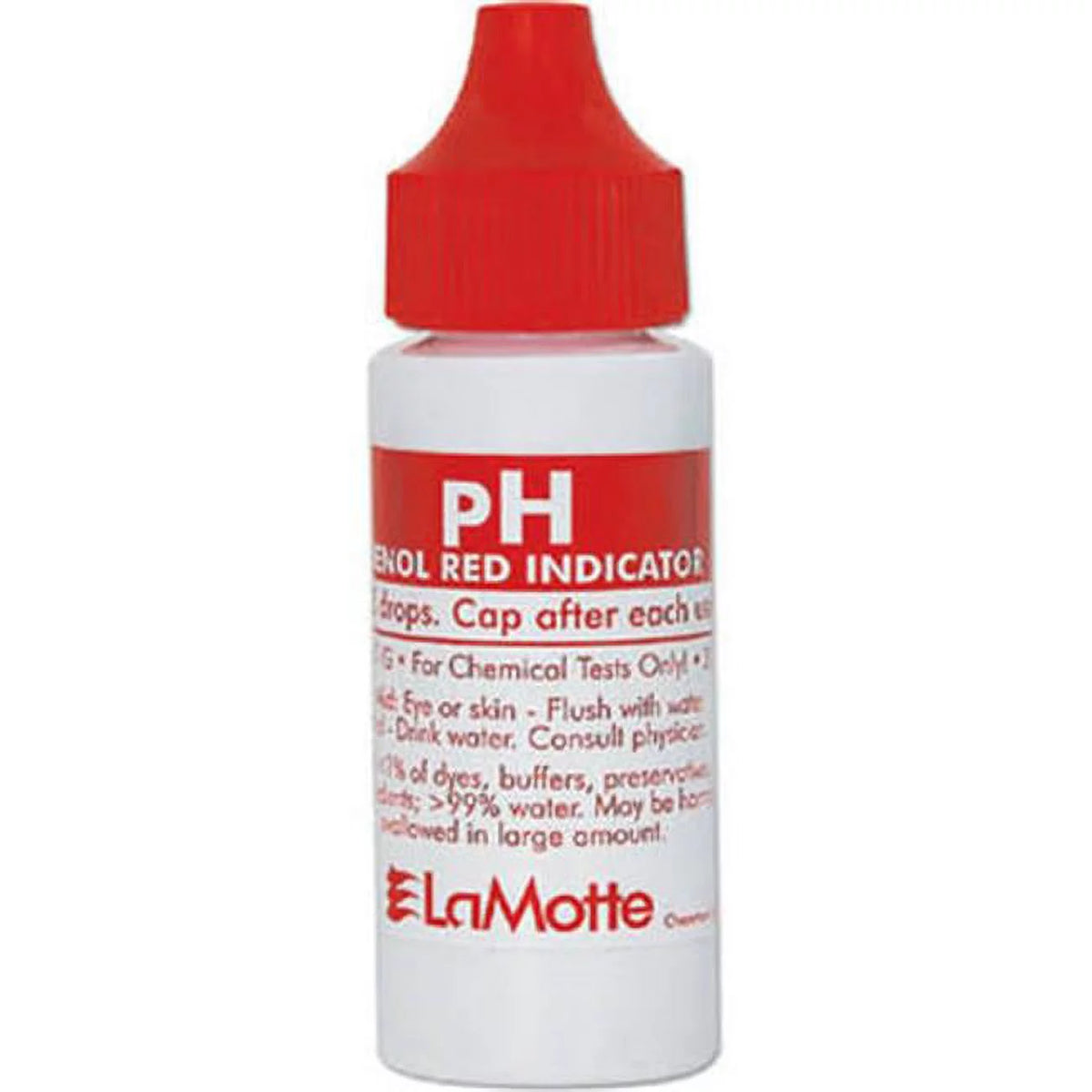 30 ML PH Reagent R824138