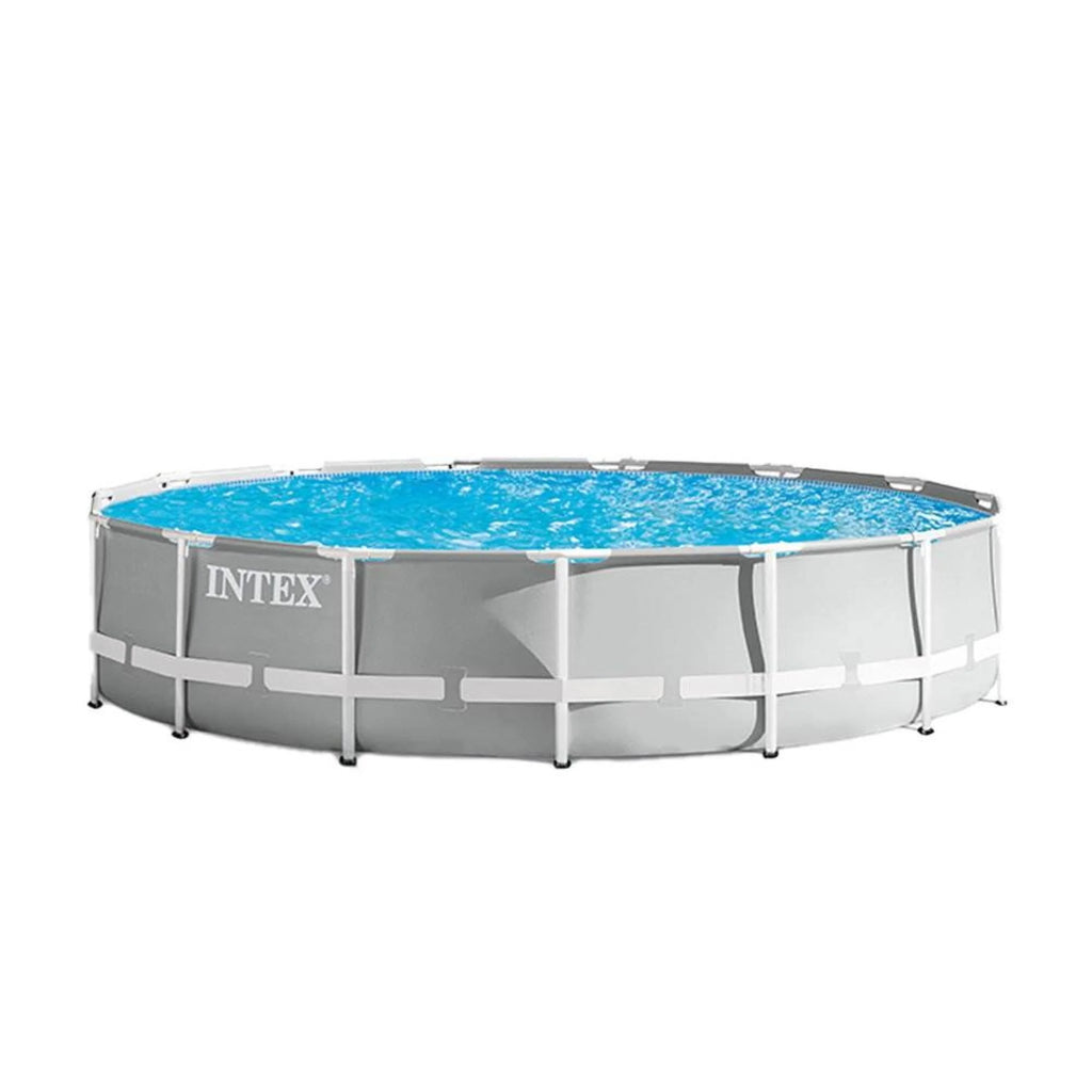 15ft x 42in Above Ground Swimming Pool Set B5498