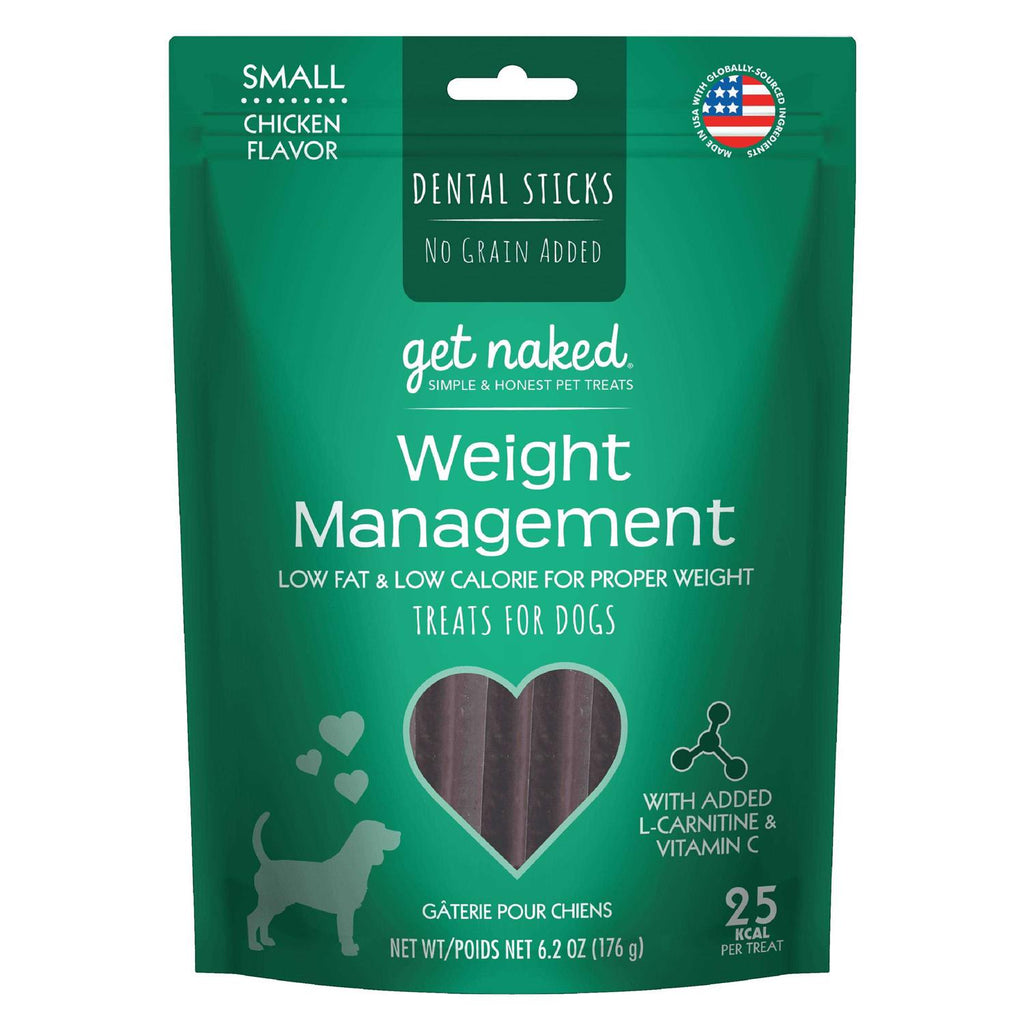Grain Free Dental Chew Sticks R9040