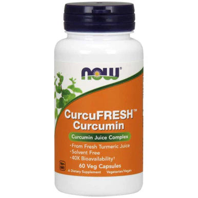 Curcumin 60vc U3598