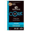 Grain-Free Dry Dog Food Y339