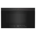 Black Stainless Over-the-Range Microwave W3968