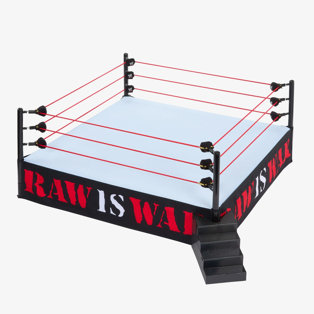 Ring and Kane Figure N431