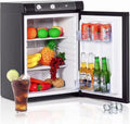 2.1 Cu ft Gas Portable Refrigerator U5035