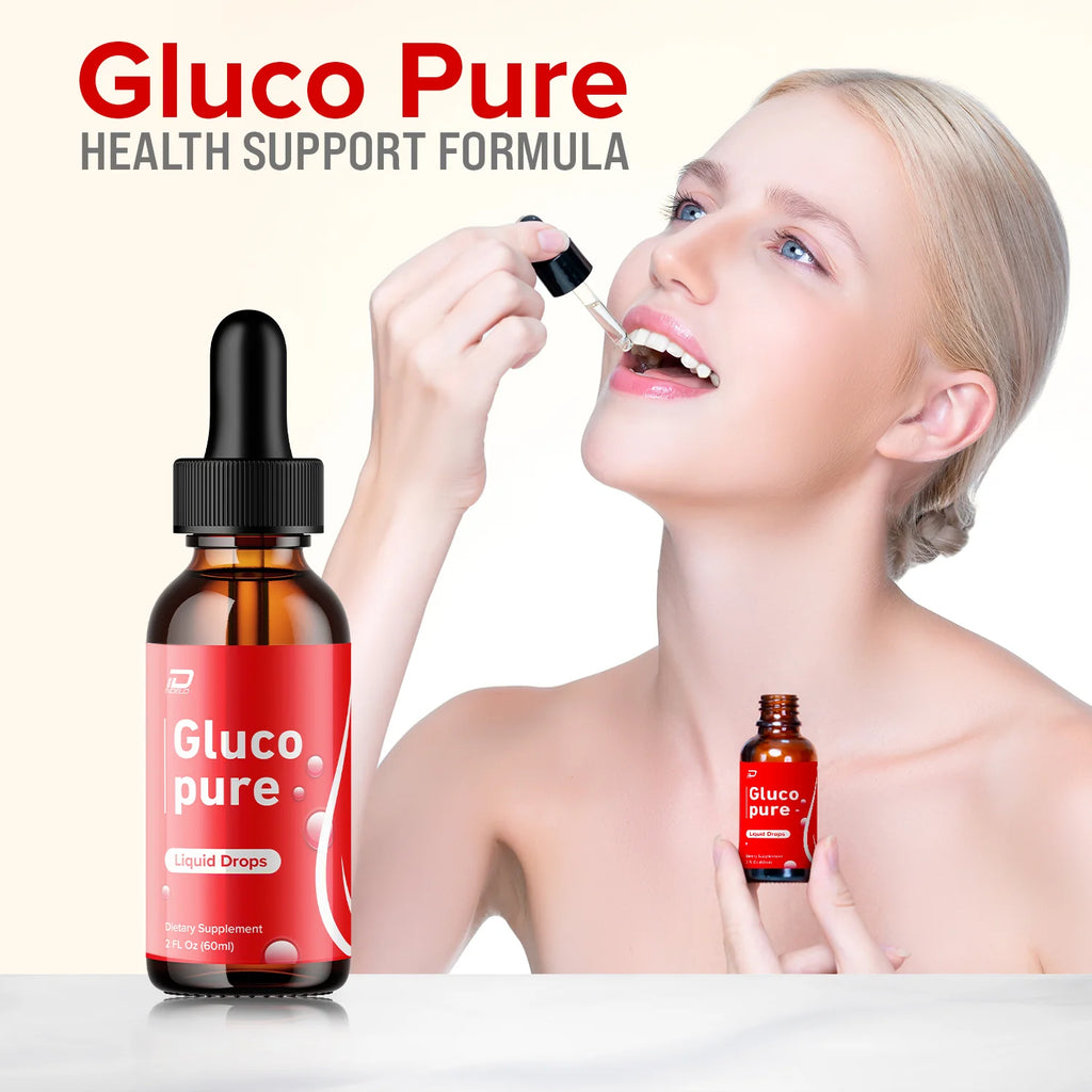 Blood Support Drops C193