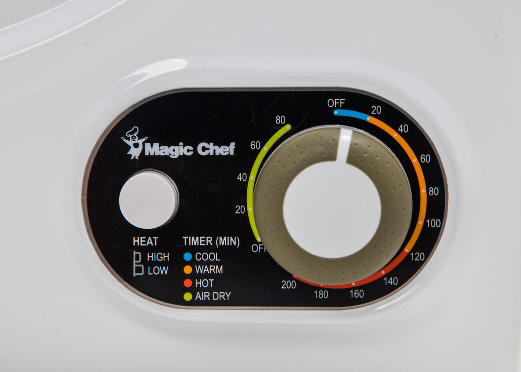 1.5 Cu. ft. Compact Electric Dryer, White M462988