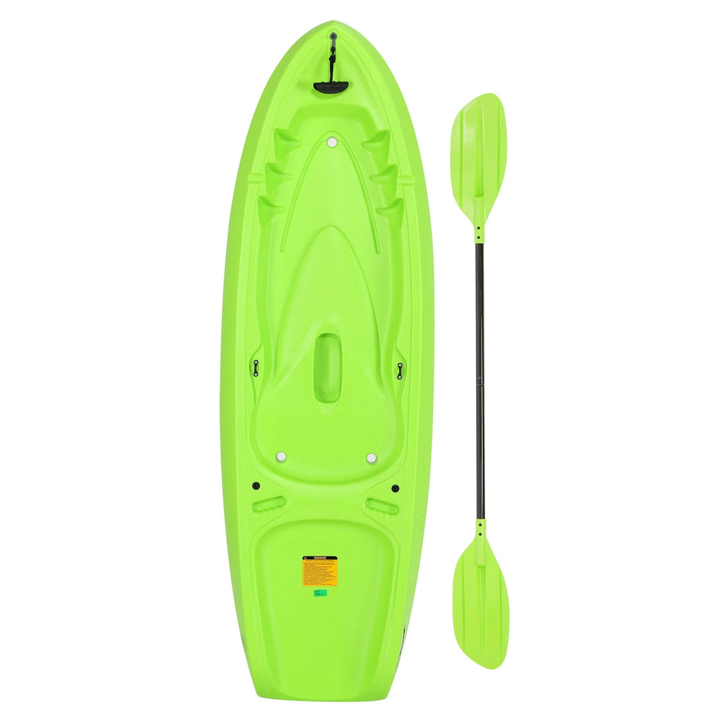 Youth Kayak - Dragonfly Blue O733672
