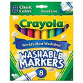 Classic Marker 8 Pack K5533