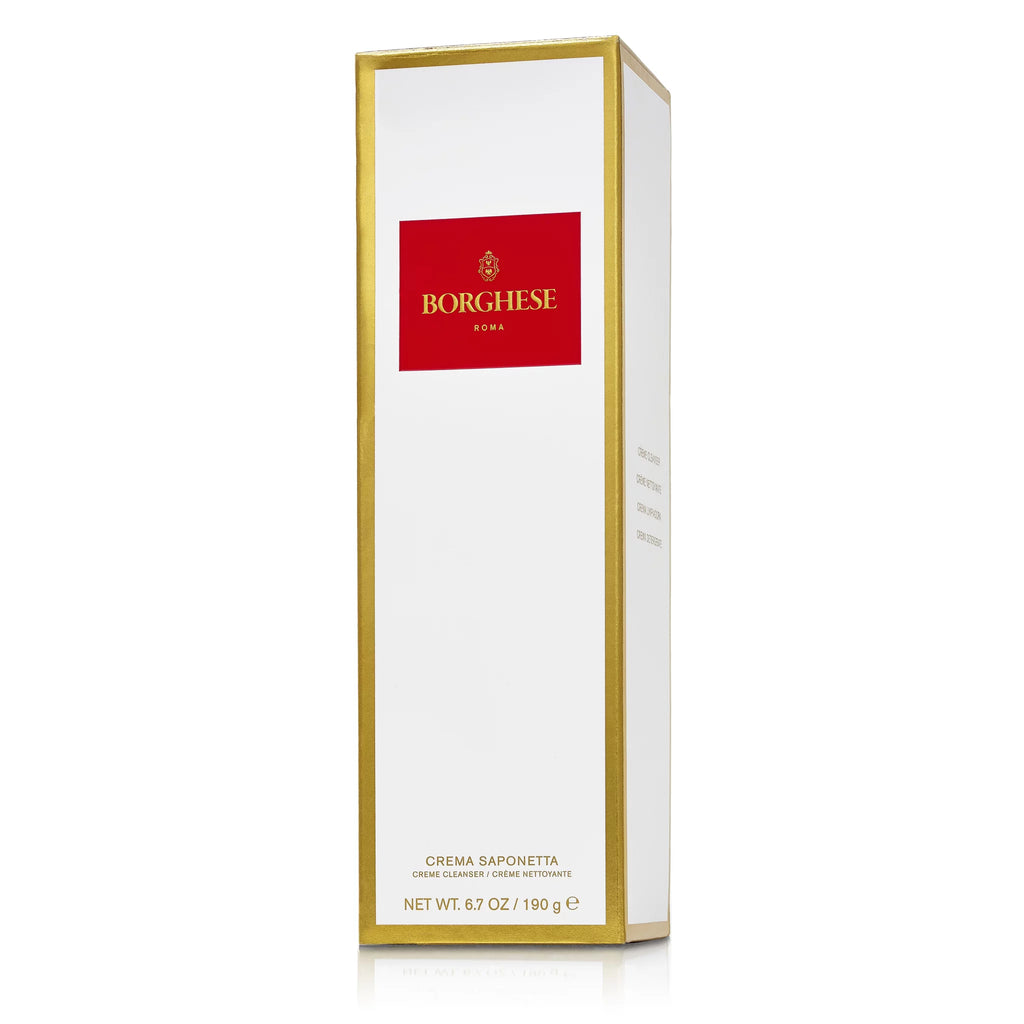 Cream Cleanser E8310