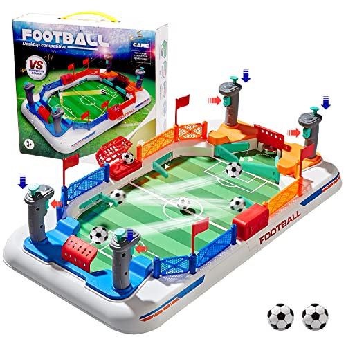Mini Foosball Table Game F68985
