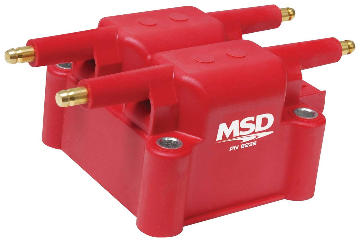 Sport Compact Replacement Coil Z813