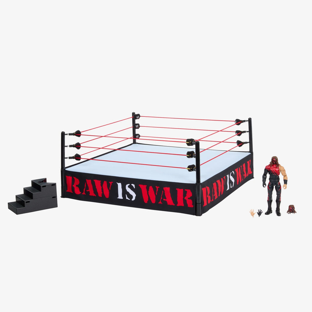 Ring and Kane Figure N431