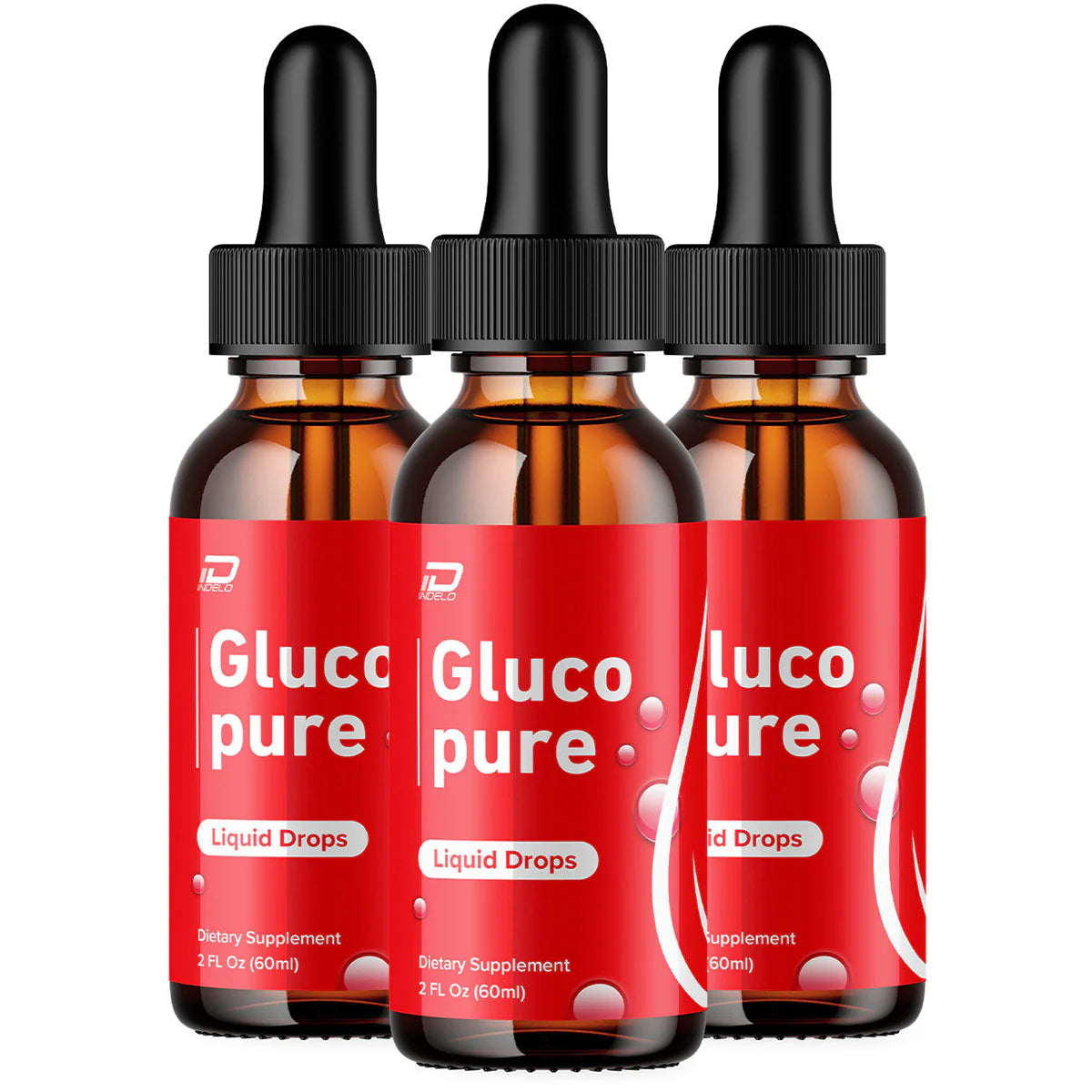 Blood Support Drops C193