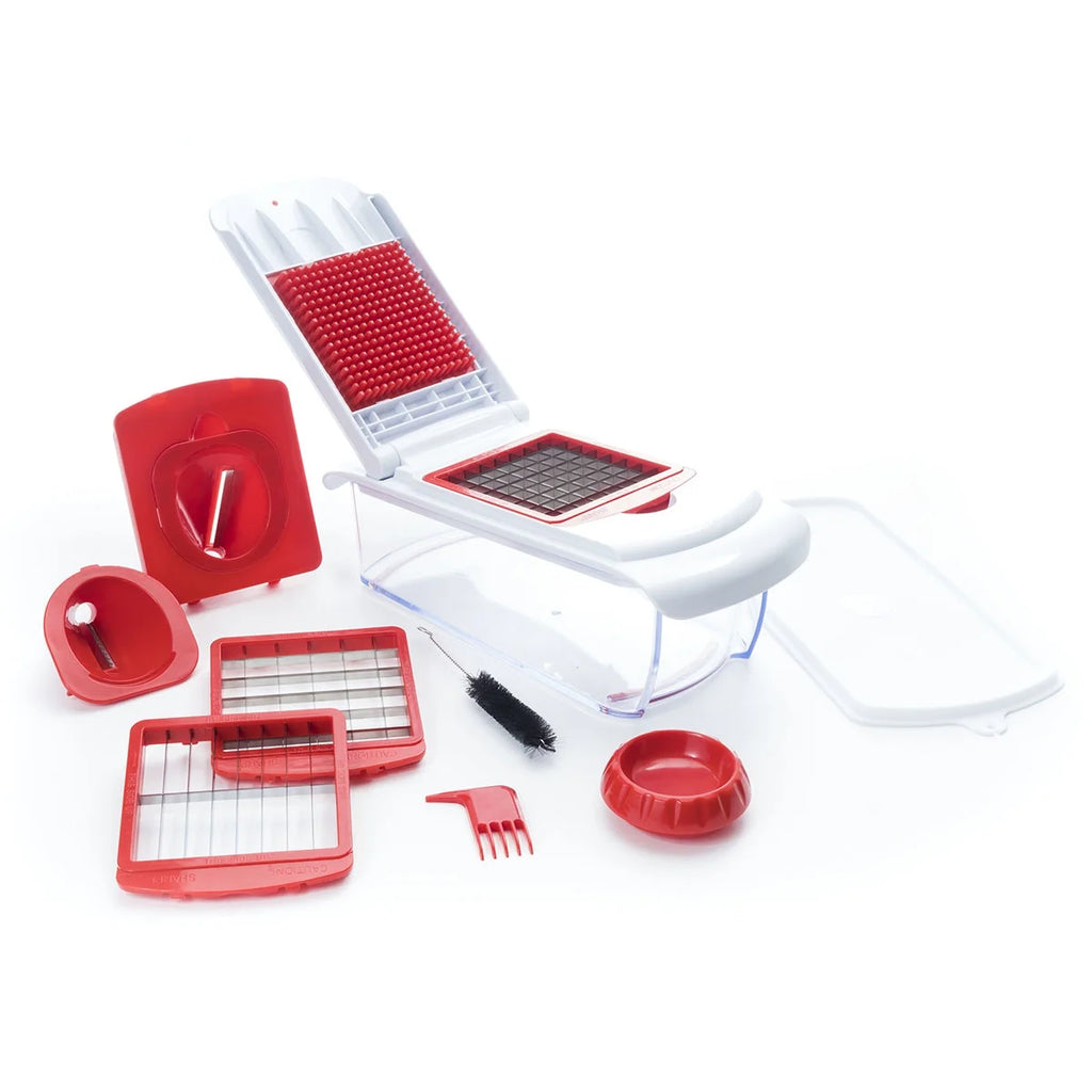 Food Chopper and Spiralizer R33413