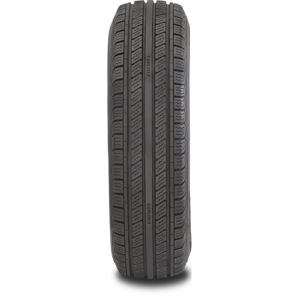 ST205/75R15 Trailer Tire V8405