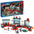 Building Toy (466 Pieces) X48760
