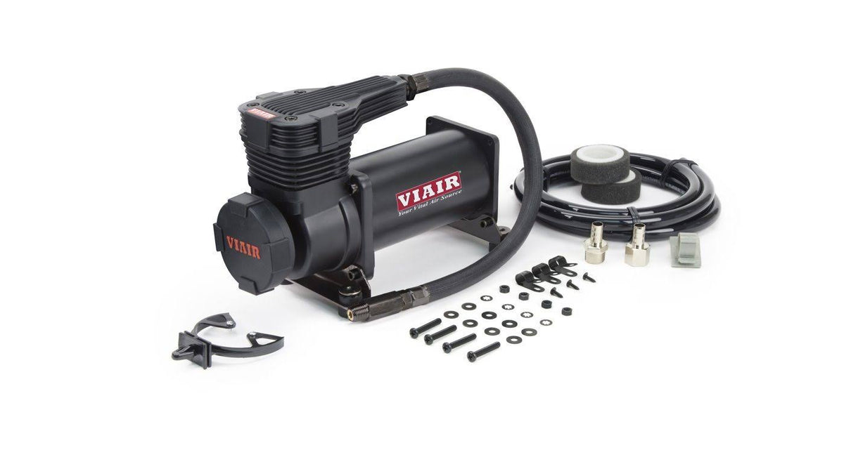 Black Air Compressor E109532