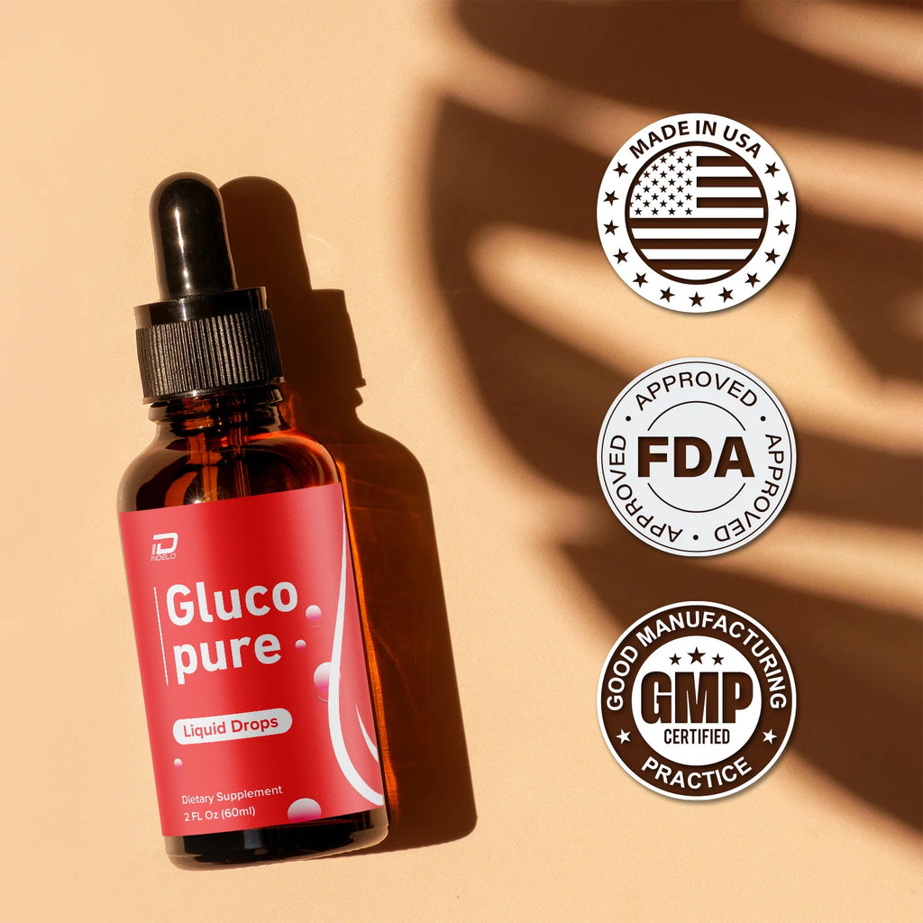 Blood Support Drops C193