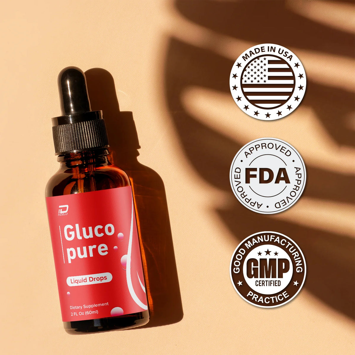 Blood Support Drops C193