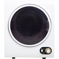 1.5 Cu. ft. Compact Electric Dryer, White M462988