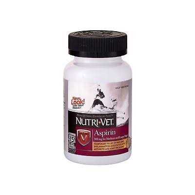Aspirin for Large Dogs T640