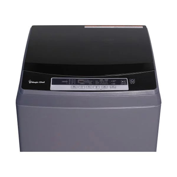 2.0 Cu. ft. Compact Portable Top Load Washer V4417