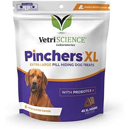 Dog Treats K52982