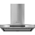 36 in. Wall Mount Convertible Range Hood in Stainless Steel N952