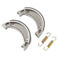 Front Right Brake Shoe Carbon F593861