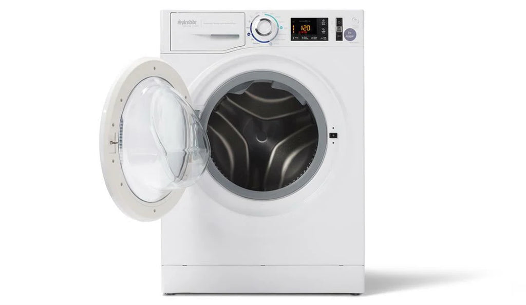 Vented RV Washer/Dryer Combo E905