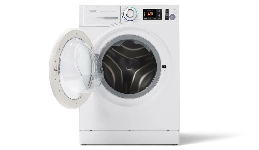 Vented RV Washer/Dryer Combo E905