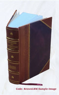 Muziek 1756 Leather Bound T284847