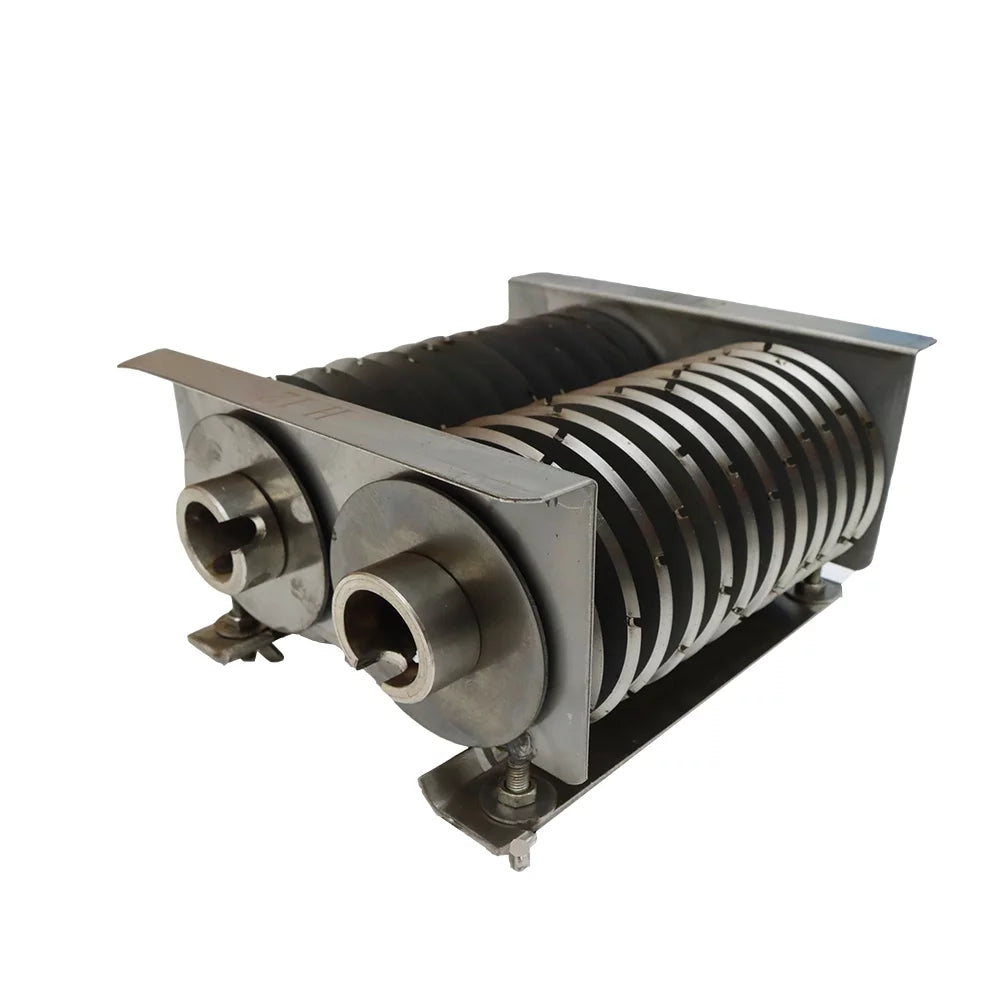 12mm Blade for Commercial Meat Cutter X6615