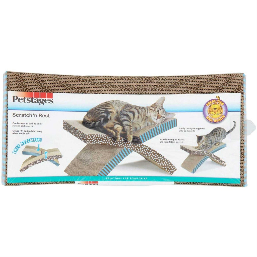 Cat Scratcher J173500