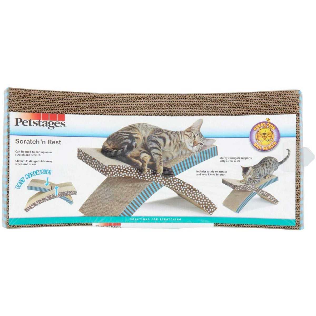 Cat Scratcher J173500