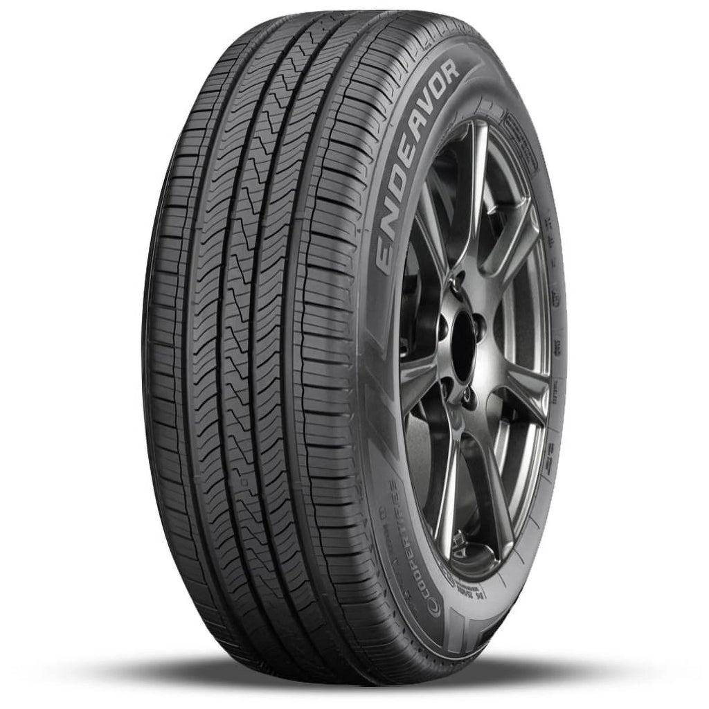 All Season 195/60R15 88H Passenger Tire D956037