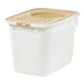 Top Entry Cat Litter Box J37879