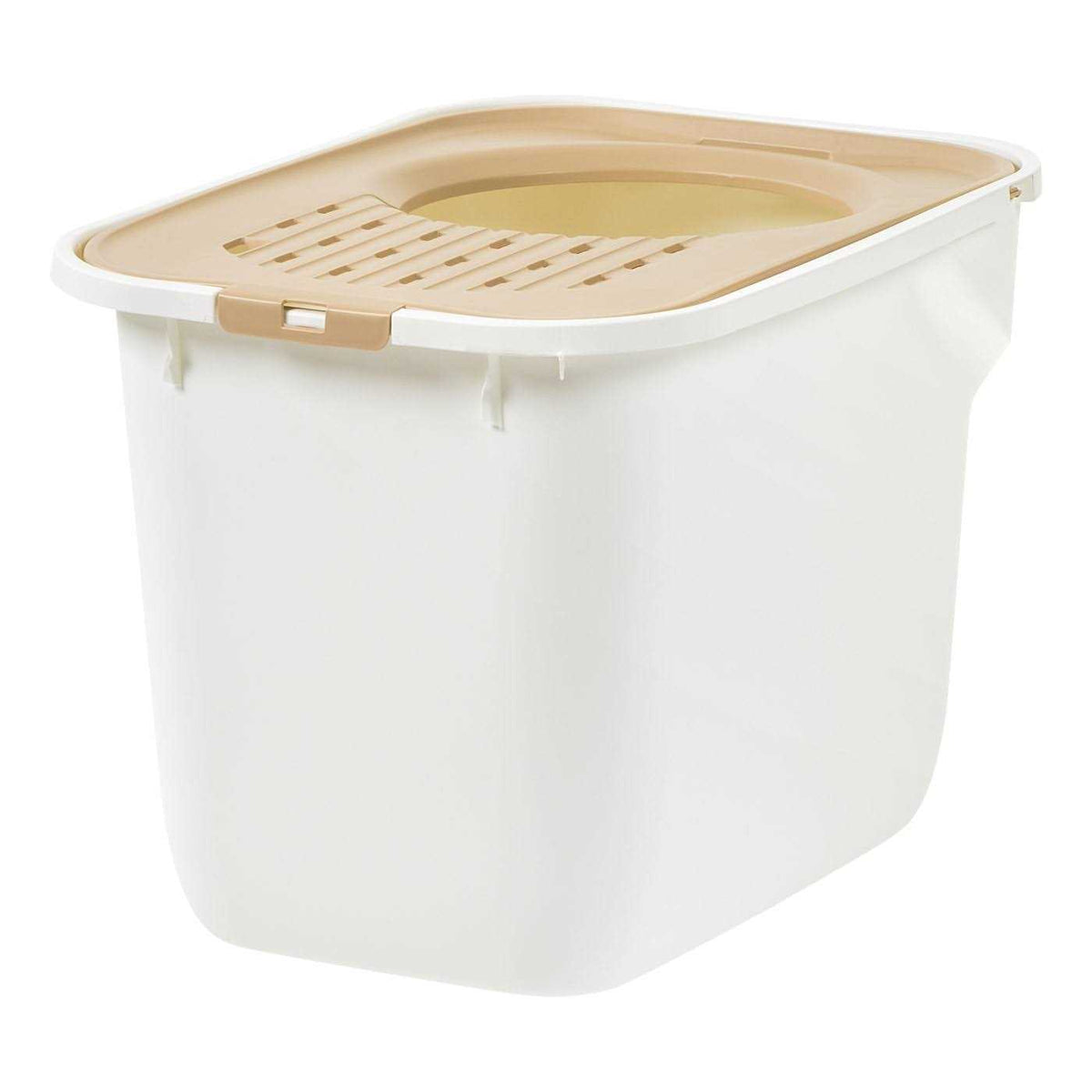 Top Entry Cat Litter Box J37879