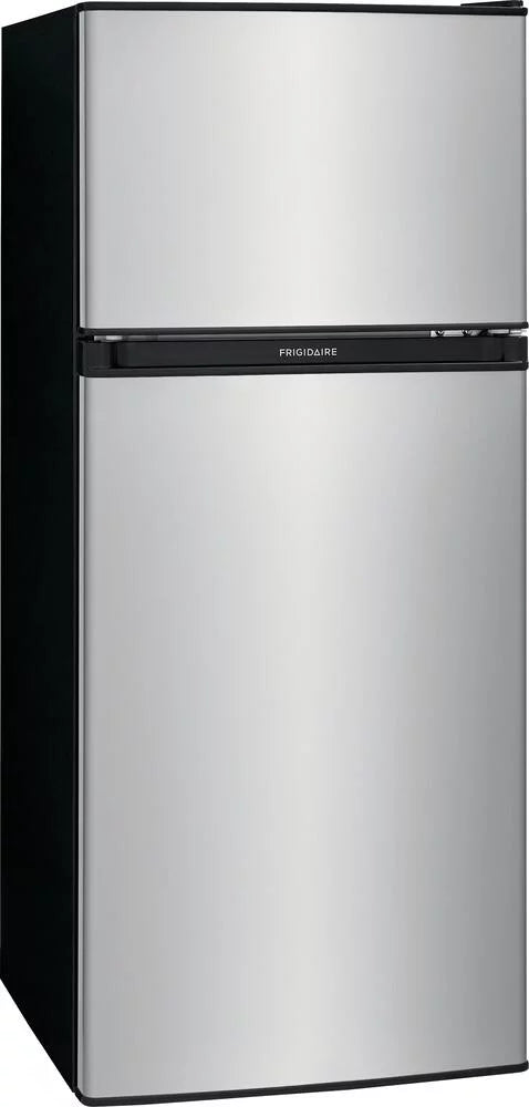 Compact Refrigerator Gray S840326