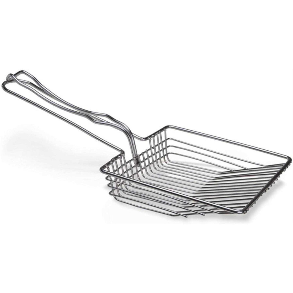 Stainless Steel Litter Scoop E756846